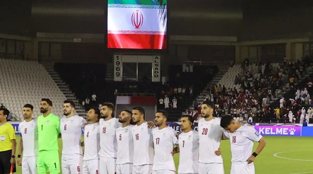 Từ chối đổi sân, FIFA dồn tuyển Iran vào thế chân tường