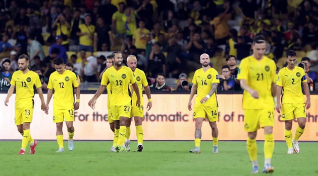 Malaysia muốn kháng cáo án phạt dùng người sai quy định