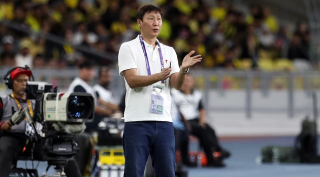 Việt Nam giành vé Asian Cup sớm, Tiến Linh bị gạch tên