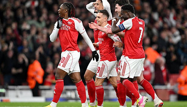 Ngoại hạng Anh cần kịch bản điên rồ nào để có 7 vé dự C1?