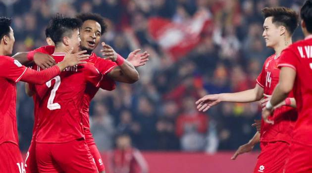 Sự làm mới đáng chờ đợi của HLV Kim ở đội tuyển Việt Nam