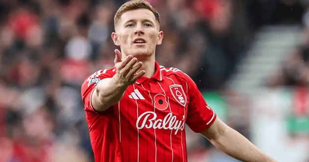 MU quyết đấu Man City vì Elliot Anderson