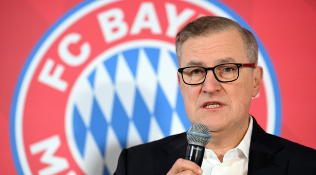 Hủy diệt Atalanta, sếp lớn Bayern tuyên chiến với Real Madrid