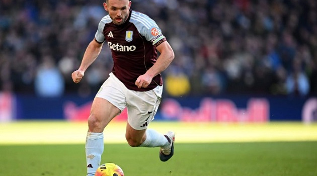 Lò luyện Arizona biến McGinn thành động cơ của Aston Villa