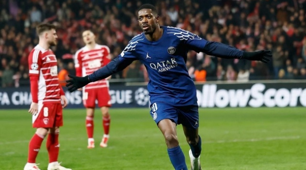 Soi trận Nice vs PSG: Khoan phá khối bê tông