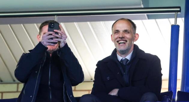 5 lý do Tuchel không thể ngó lơ bộ ba ngôi sao MU