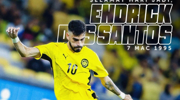 Malaysia triệu tập viện binh V-League đấu Việt Nam