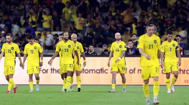 Chuyên gia kêu gọi giải tán bộ máy quản lý ĐT Malaysia