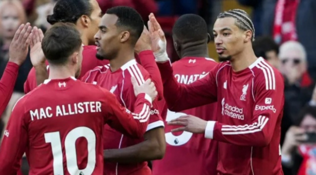 Soi trận Brighton vs Liverpool: The Kop quyết thắng để bám đuổi Top 4