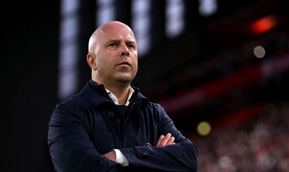 Arne Slot thừa nhận Liverpool ghi bàn ít một cách khó tin