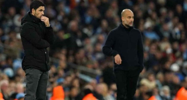 Arteta khẳng định Arsenal sẵn sàng lấy cúp tại Wembley