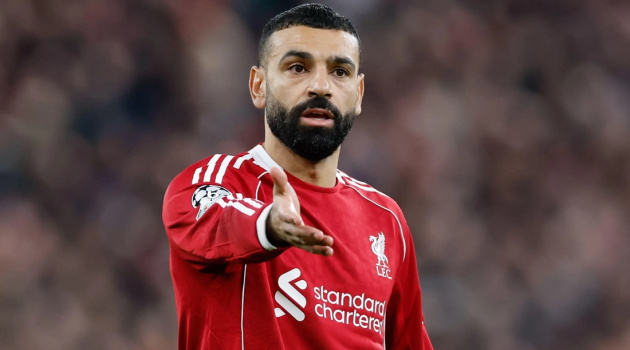 Souness chê Salah là lý do Liverpool sa sút