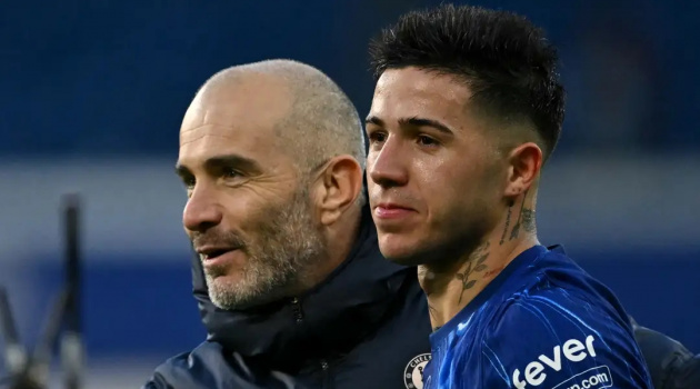 Enzo thừa nhận Chelsea tổn thương vì vụ sa thải HLV