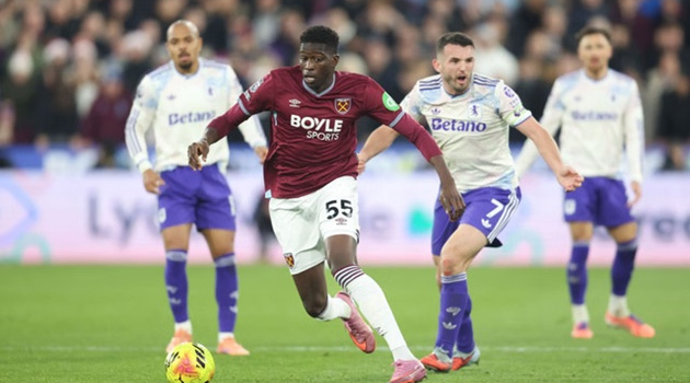 Soi trận Aston Villa vs West Ham: Nuno Santo gieo sầu cho Emery