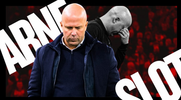 Kỳ nghỉ quốc tế có phải dấu chấm hết cho Slot ở Anfield?