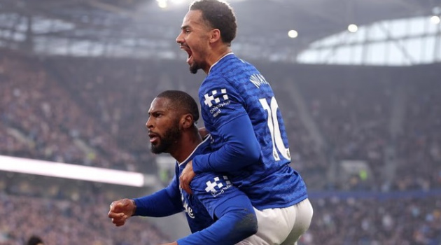 Thắng Chelsea 3-0, Everton lập cột mốc lịch sử tại Ngoại hạng Anh
