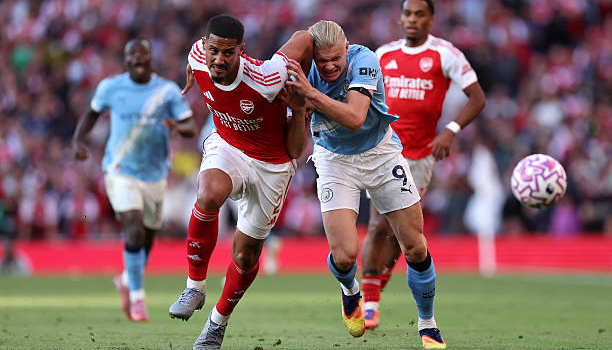Chuyên gia chỉ ra tử huyệt có thể khiến Arsenal gục ngã trước Man City