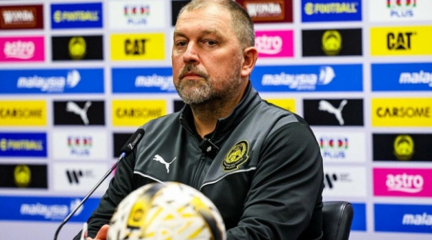 Chuyên gia kêu gọi Malaysia lập tức sa thải HLV Cklamovski