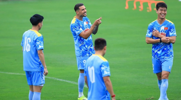 Vì sao ĐT Việt Nam mất ưu thế tại FIFA ASEAN Cup?