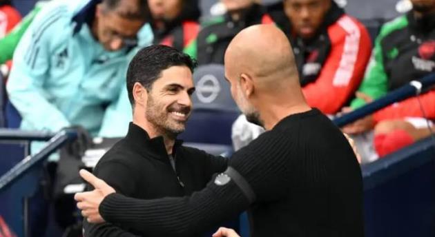 Chung kết Carabao Cup định đoạt tham vọng của Arteta và Pep