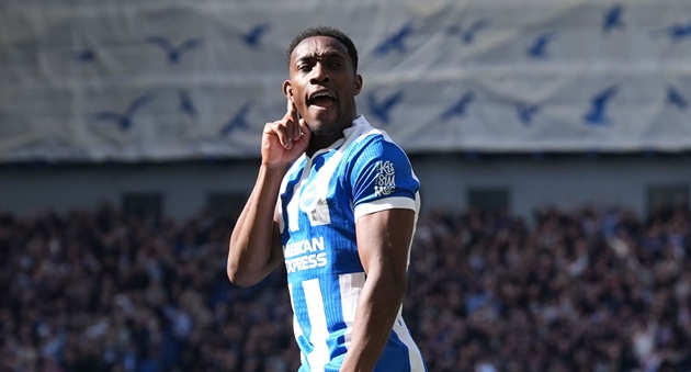 Welbeck ghi 12 bàn vẫn bị Tuchel gạch tên khỏi tuyển Anh