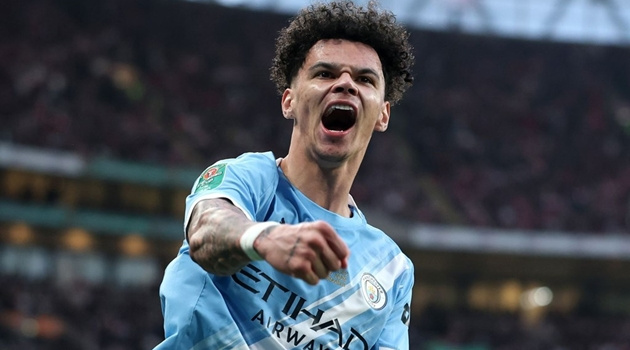Hạ Arsenal, O'Reilly tự tin: Tôi ghi bàn từ khi còn nhỏ