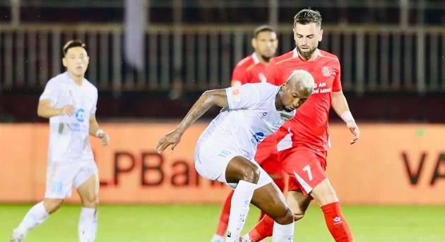 Chờ đợi đại chiến nảy lửa tại bán kết Cúp Quốc gia