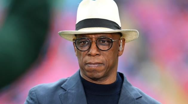 Ian Wright chỉ trích Zubimendi vô dụng trước Man City