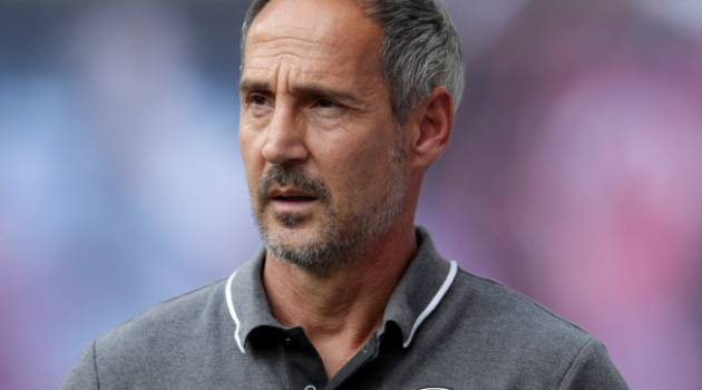 Lộ diện ứng viên thay Igor Tudor dẫn dắt Tottenham
