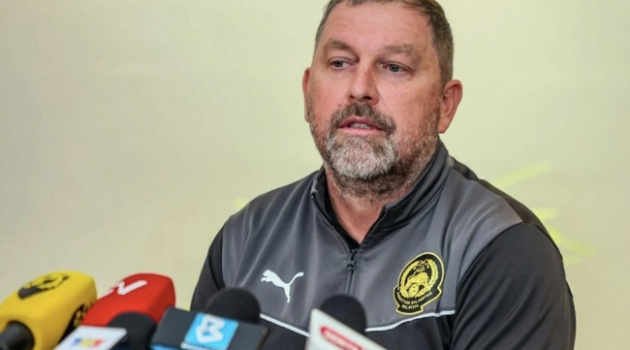 HLV Malaysia vẫn mơ dự World Cup sau bê bối nhập tịch