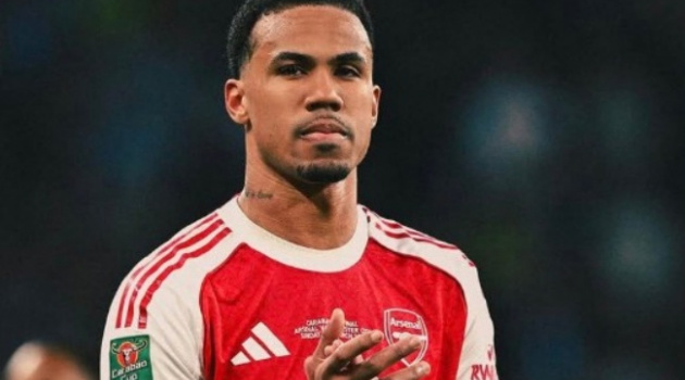 Bão chấn thương quét qua Arsenal sau trận thua Man City