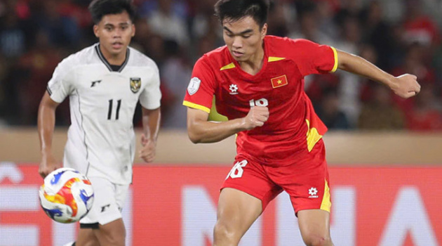 Soi trận U23 Việt Nam vs U23 Triều Tiên: Bài kiểm tra hạng nặng cho thầy trò Đinh Hồng Vinh