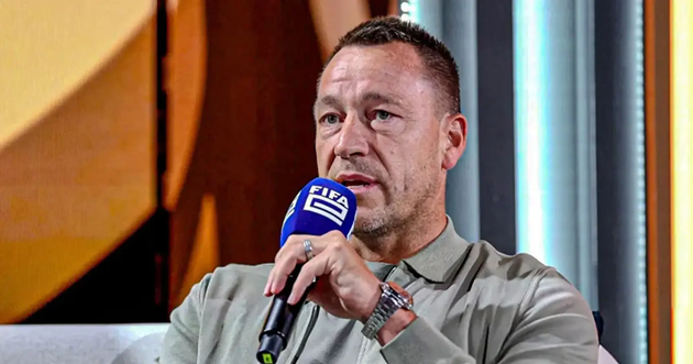 Terry tin Man City sớm lật đổ Arsenal tại Ngoại hạng Anh