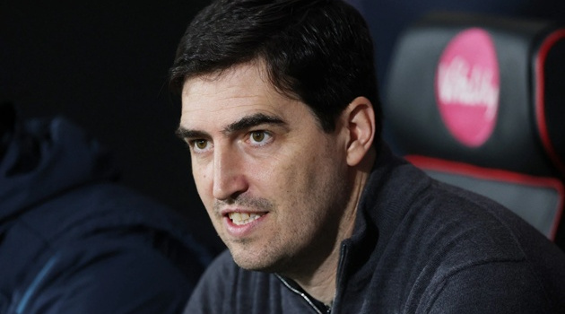 Crystal Palace quyết chiêu mộ Andoni Iraola thay Glasner