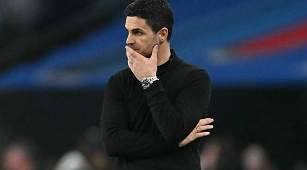 Sự tử tế của Arteta có đáng giá hơn một danh hiệu?