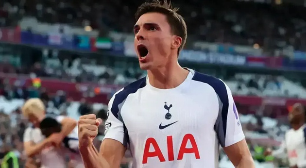 Tottenham chần chừ, Bayern tìm bến đỗ mới cho Palhinha