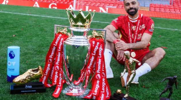 Vì sao Liverpool và Salah chọn chia tay sau 9 năm rực rỡ?