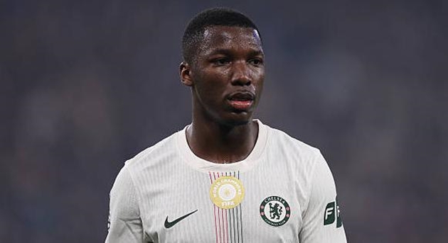 Caicedo từ chối Real Madrid để làm huyền thoại Chelsea