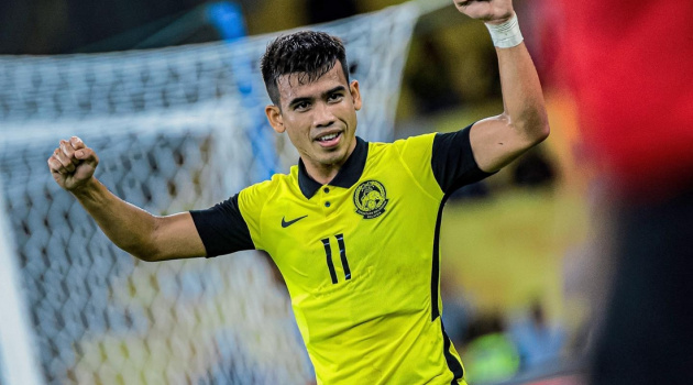 Bị chê hết thời, sao Malaysia thề hạ Việt Nam