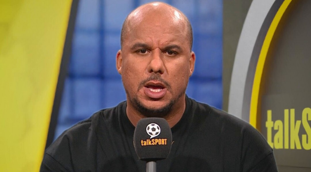 Agbonlahor chọn Salah, gạt Ronaldo khỏi top 10 NHA