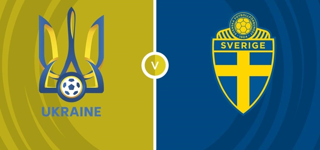 Soi trận Ukraine vs Thụy Điển: Thử thách cho Graham Potter