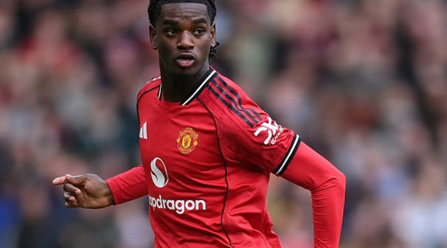 Tuchel gọi sao trẻ Man United lên tập cùng tuyển Anh