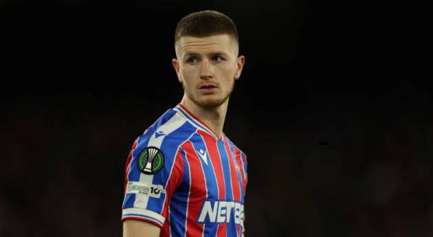 Lộ lý do MU chiếm ưu thế vụ Adam Wharton