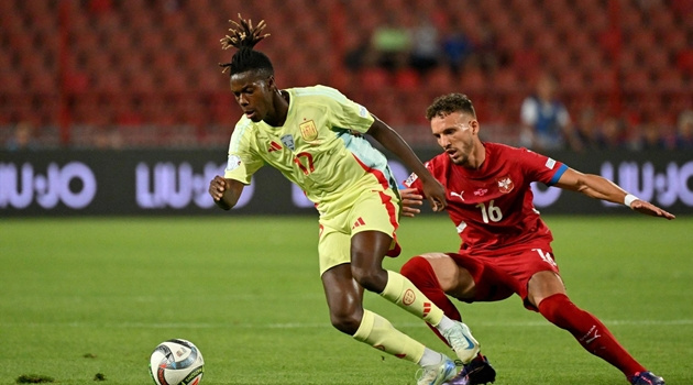 Soi trận Tây Ban Nha vs Serbia: Giải mã vật cản Balkan