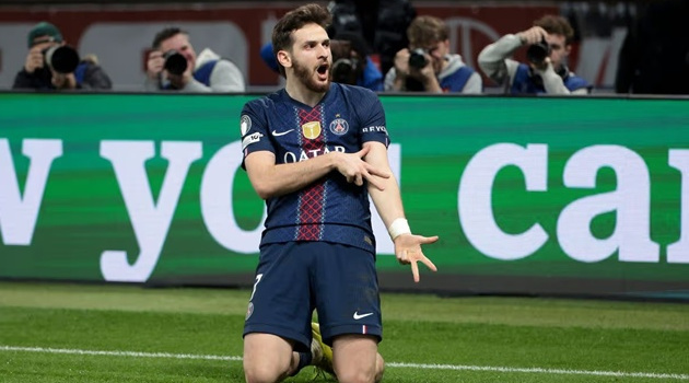 Kvaratskhelia và Alvarez sẽ nâng tầm hàng công Arsenal mùa tới