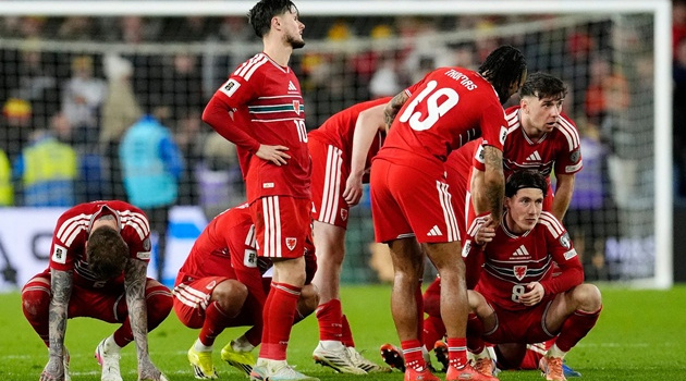 Harry Wilson chưa thể trở thành Gareth Bale của Xứ Wales