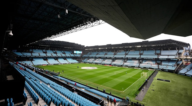 Tây Ban Nha bổ sung hai thành phố đăng cai World Cup 2030