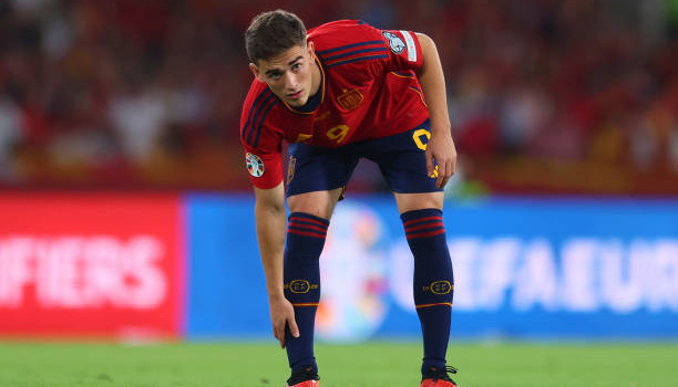 Vì sao Gavi đối mặt nguy cơ lỡ hẹn với World Cup 2026?