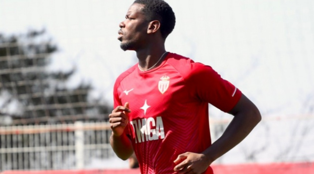 Paul Pogba tái xuất, ghi bàn cho AS Monaco