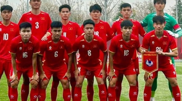 Soi trận U23 Thái Lan vs U23 Việt Nam: Chờ Công Phương tỏa sáng